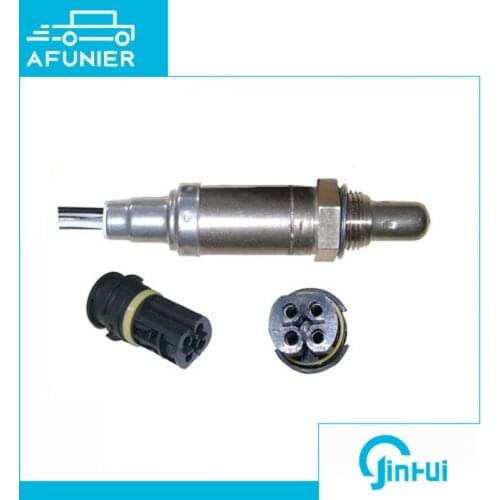 Oxgen sensor Lambda sensor for MERCEDES-BENZ SL,L-class,C-class,M-class,4 wire,300mm OE No.:234-4172