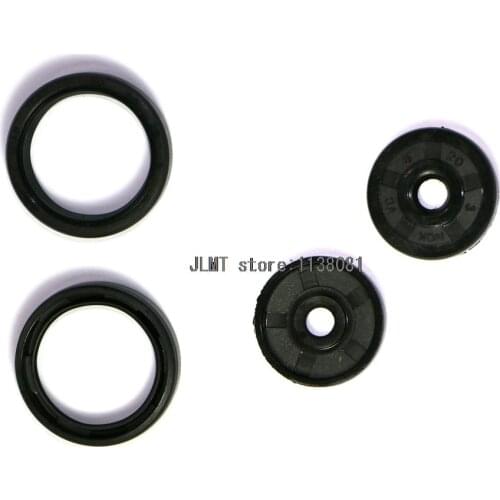 Fork OIL SEAL fit for MOTO MORINI 998 9/12 2005 - 2007 50X63X8 50 63 8 mm