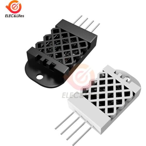 SHT20 I2C IIC Digital Temperature Humidity Sensor Module DC 3.3-5.5V 4 Pin SHT20 Temperature and Humidity Sensor Module