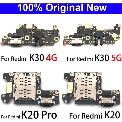 New625 Microphones For Xiaomi Redmi K20 Pro Phones
