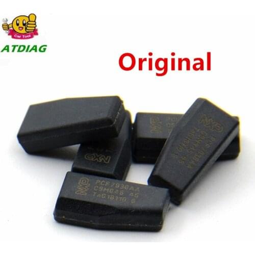 NEW ORIGINAL 5pcs/LOT PCF7936AA PCF7936AS PCF7936 SOT385