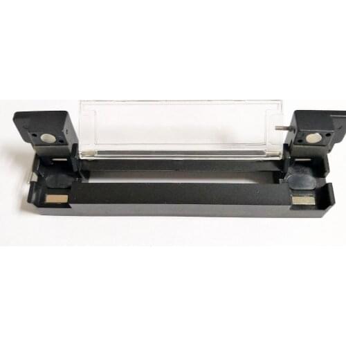 Free Shipping Heater Plastic Cover for Jilong KL280 KL280G KL300 KL300T Fusion Splicer