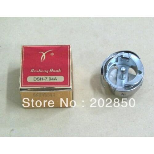 Industrial Single Needle Lockstitch Sewing Machine Rotary/Shuttle Hook,Desheng Brand,Model NO.DSH-7.94A,12Pcs/Lot,Best Quality
