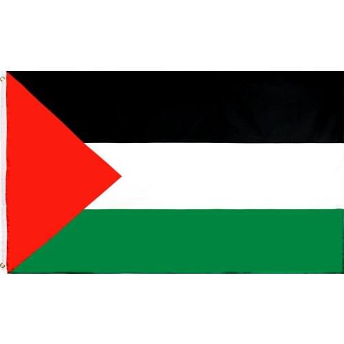 Yehoy 90*150cm PLE PS palestine flag For Decoration