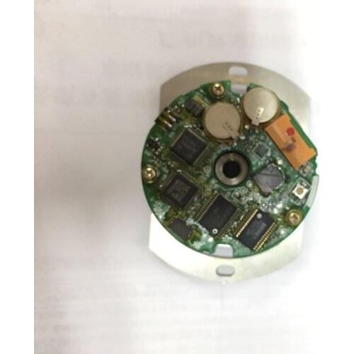 UTSAH-B17CL10 ENCODER TESTED FOR SGMKS-13A5V-BK32-A