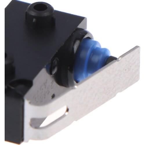 1PCS Original D2HW-EL291H-A515-AQD Car Door Lock Micro Switch IP67