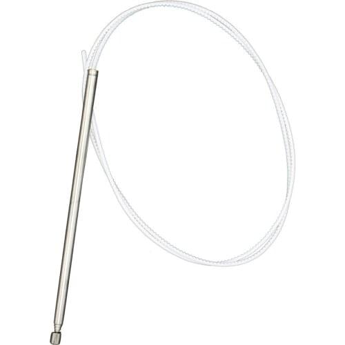 2019 Car Aerial Power Antenna Mast Rope For Nissan Patrol GU Y61 Power Motorized Aerial Repair