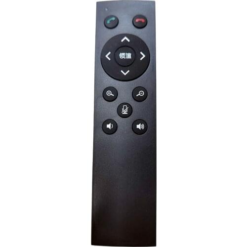 BCC950 C950 Camera remote control use Replace For Logitech remote control controller controle teleconmando fernbienung