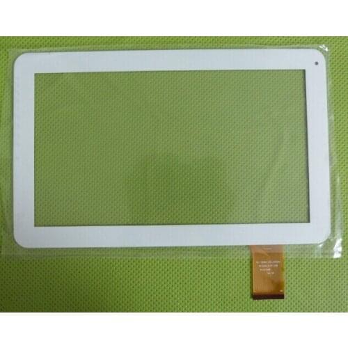 Free Shipping Original 10.1 inch Tablet touch screen DH-1019A1-PG-FPC075 touch panel digitizer 257*159mm