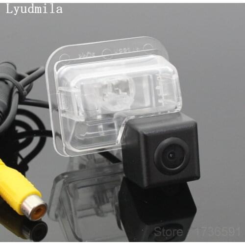 FOR Mazda CX-5 CX 5 CX5 KE 2012 2013 2014 2015 2016 2017 Car Rear View Camera / Reversing Back Up Camera / HD CCD Night Vision