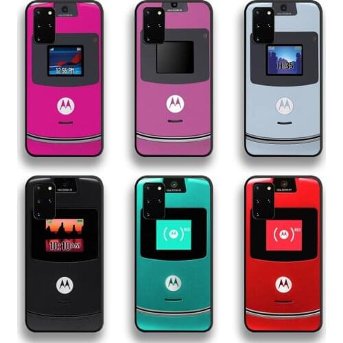 HPCHCJHM Samsung Galaxy S10 Phone Cases