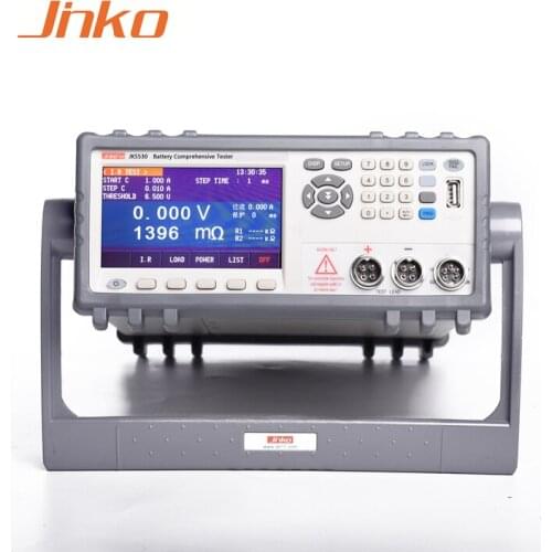 Jinko Instruments For Measurement And Analysis