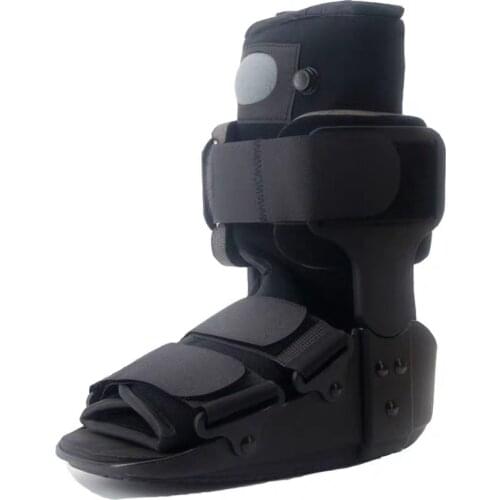 Cam Walker ROM Walker Boot Air Fracture Cast Walking Boots for Foot Ankle Fibula Injury