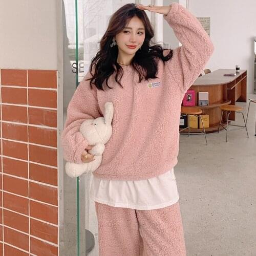 Женская одежда для сна LOCZVE China At AliExpress