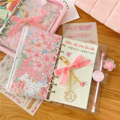 Milkjoy Notepads A6