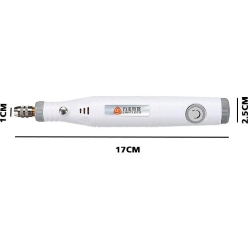 Mini Engraving Grinding Drill USB Woodworking Rotary Tool DIY For Jewelry Metal Glass EU Plug With Adapter Electric Drill