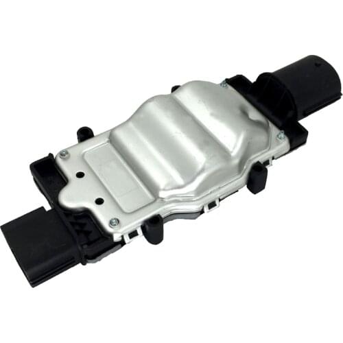 Radiator Cooling Fan Control Module 1137328464 Replacement fits for Ford Focus