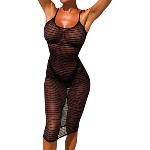 New Women Bikini Swimsuit Swimwear Lace Pullover Bikini Blouse Beach Hollow Crochet Bikini Long Sleeve Cover Up A1