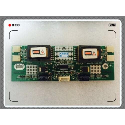 PCBA original four small mouth general high-pressure liquid crystal display JX-04S05 JX-04S06 JX-04S08 inverter