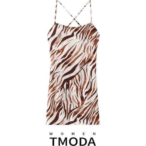 Короткие летние платья T MODA China At AliExpress