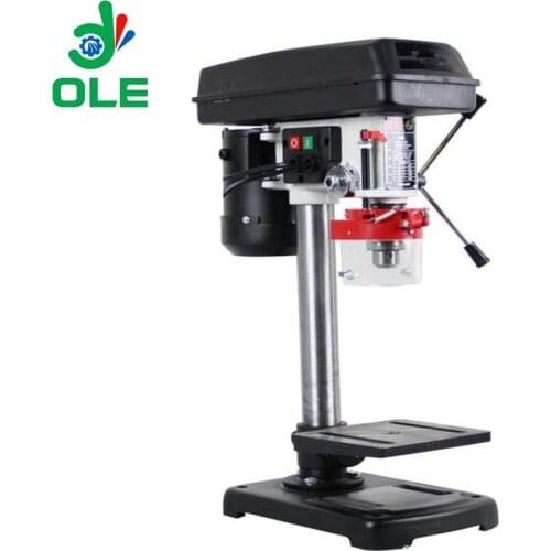 High Quality Small Portable Mini Labor-Saving Bore Well Drilling Press Machine Price