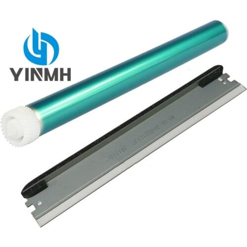 5SETS SET IR1018 IR1019 IR1022 IR1023 IR1024 OPC Drum Cleaning Blade for Canon imageRUNNER 1018 1019J 1022if 1023if NPG-32