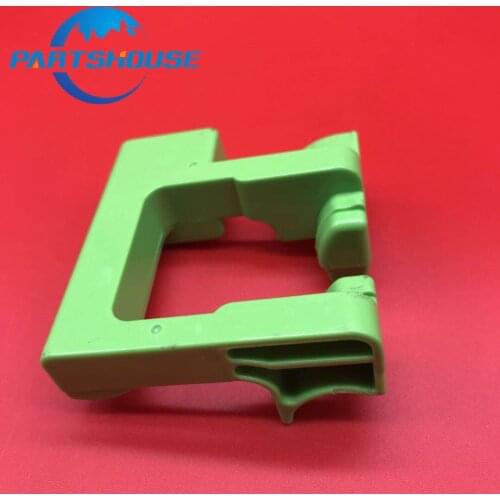 5Pcs Toner Supply B044-3461 B044-3460 for Ricoh Aficio 1013 1013F 120 1515 MP 161 161F 161SPF Toner Lock Lever Green B0443460
