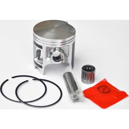 66mm Standard Bore Piston 16mm Pin set For Yamaha Blaster 200 YFS200 1988-2006