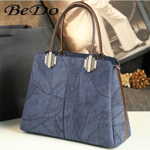 Женские квадратные сумки BeDo China At AliExpress