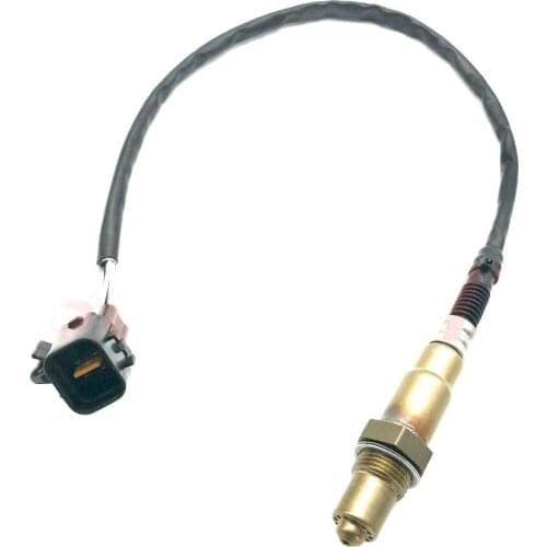 For Hyundai for kia oxygen sensor OE: 39210-2E800 Ajuste para for Hyundai IX35 2.0 2.4 for Kia Sportage Motor NU Exhaust gas