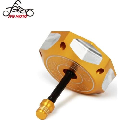 For SUZUKI DRZ 50 70 125 400 400E RMZ250 LTR LTZ 250 450 WR125 TC250 TE250 SM250R Motorcycle Gas Fuel Tank Cap Cover