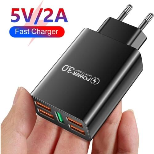 KZ Universal Chargers For Mobile Phones