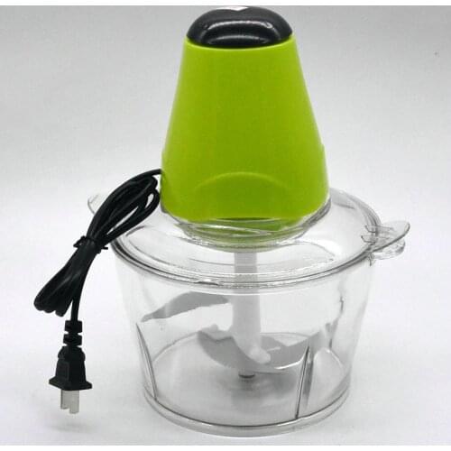 NHM Electric Meat Grinders