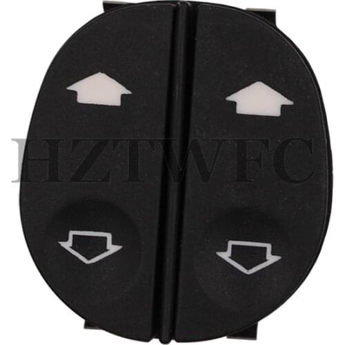 New 96FG14529BC For Ford Ka PUMA TOURNEO CONNECT FIESTA FUSION Power Master Window Switch Control Button