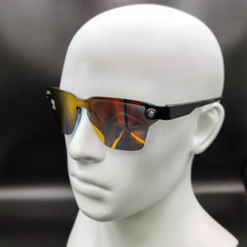 Polarized Outdoor Sport UV400 Running Fishing Glasses Men Women 2021 Cycling Road Bike Sunglasses MTB Bicycle Goggles Eyewear