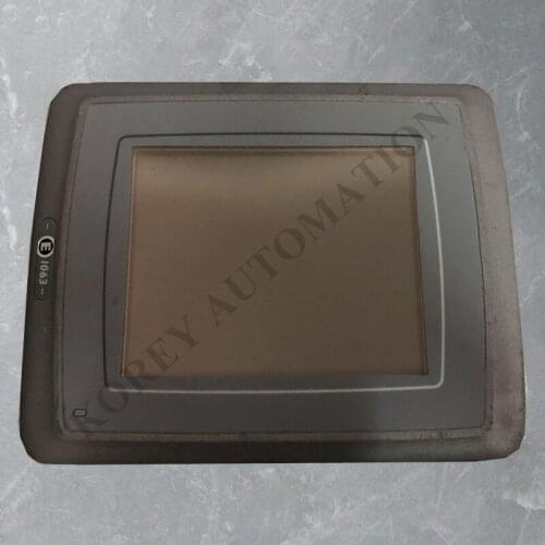 BEIJER TOUCH SCREEN E1063 06710 SPOT STOCK USED GOOD IN CONDITION