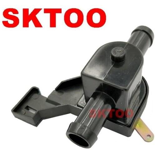 SKTOO Heater Control Valve For VOLKSWAGEN Golf MK1 CABRIOLET CADDY SCIROCCO 171819809E