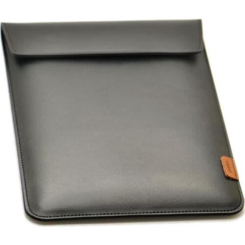 Envelope Bag super slim sleeve pouch cover,microfiber leather tablet sleeve case for iPad Pro 12.9