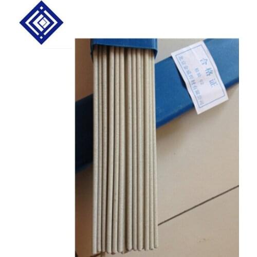 High quality Stainless steel welding wire/no-argon arc welding wire TGF-310S straight rod 1kg