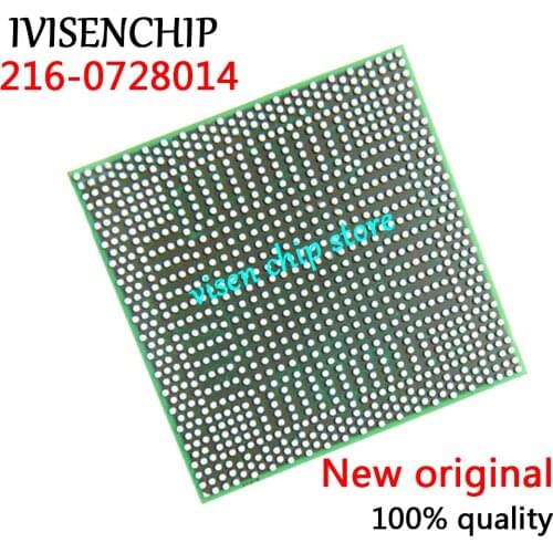 100% New 216-0728014 216 0728014 BGA Chipset