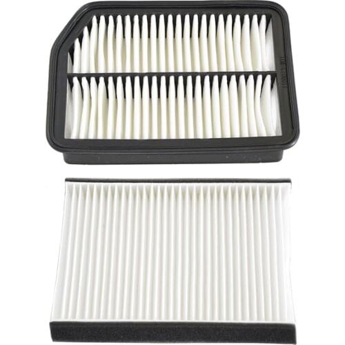 Car Air Filter Cabin Filter for Changan Cs35 1109013-w01 8100103-w01