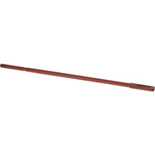 1 Piece Professional Flute Cleaning Stick Clarinet Cleaner Rod Woodwind Instruments Care Protection Clean Tool 35cm in Length