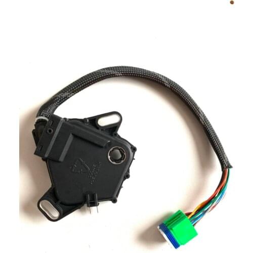 For PEUGEOT 307 207 508 CITROEN C4 C5 SKRZ AL4 Automatic Transmission MPLS Switch DPO pressure sensor 252927 2529.27 CMF-930400