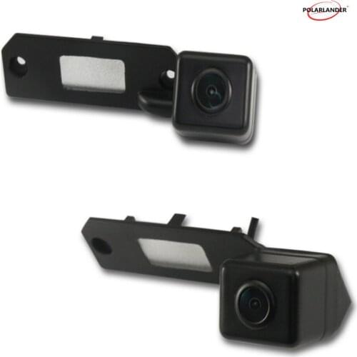 Hot sell CCD car rearview camera Pixels728*582 CCD for VW/New Passat/New Bora/Sagitar/Touran/Golf/Old Passat/Phaeton
