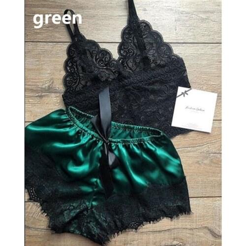 Женские пижамы с шортами Hengsong China At AliExpress