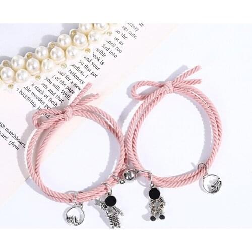 HEXNON Bracelets For Lovers