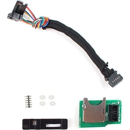 Spare Parts For 3D Printers Hiprecy China