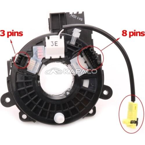 3DN0A Cable Assy For Infiniti QX56 For Nissan Patrol Y62 Versa