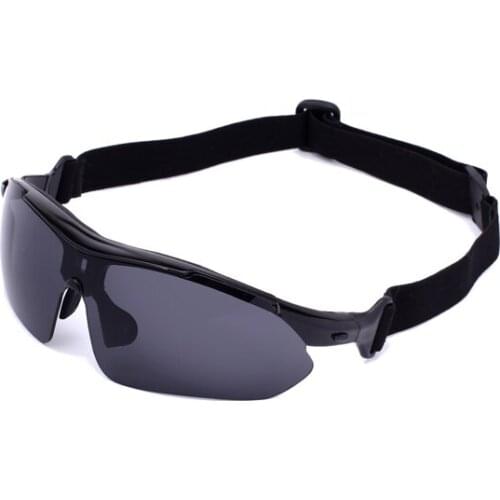 Laura Fairy Men UV400 Glasses Outdoor Sports Detachable Sunglasses 2016 New Oculos Masculino