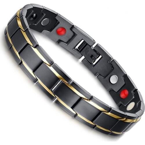 Magnetic Healthcare Bracelet Weight Loss Hand String Slimming Therapy Acupoints Anti-Cellulite Bracelet Magnetic Face Lift Tools